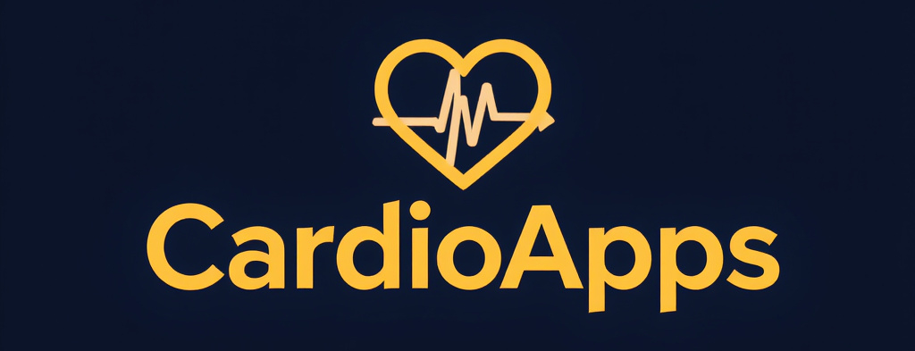 CardioApps Logo